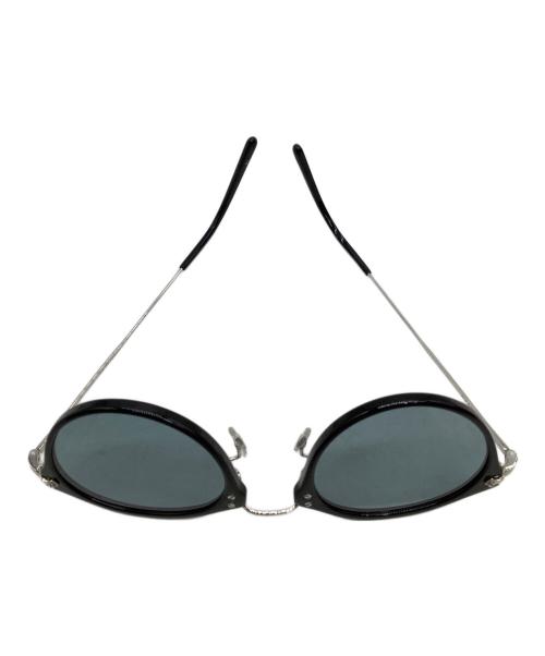 EYEVAN（アイヴァン）EYEVAN (アイヴァン) サングラス ブラック サイズ:49□24-145の古着・服飾アイテム