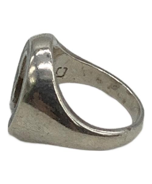 CALIFOLKS（カリフォークス）CALIFOLKS (カリフォークス) リング シルバー×ターコイズ サイズ:8号の古着・服飾アイテム