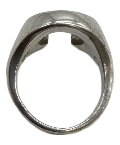 CALIFOLKS（カリフォークス）CALIFOLKS (カリフォークス) リング シルバー×ターコイズ サイズ:8号の古着・服飾アイテム