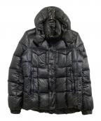 TATRASタトラス）の古着「ダウンジャケット VERRAZZANO」｜ネイビー