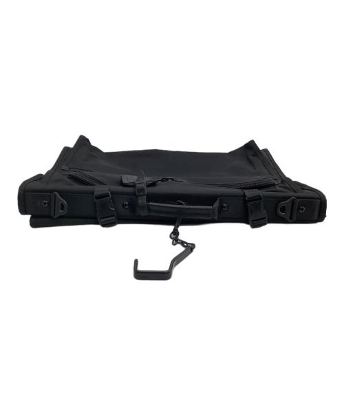 TUMI（トゥミ）TUMI (トゥミ) ガーメントバッグ ブラックの古着・服飾アイテム