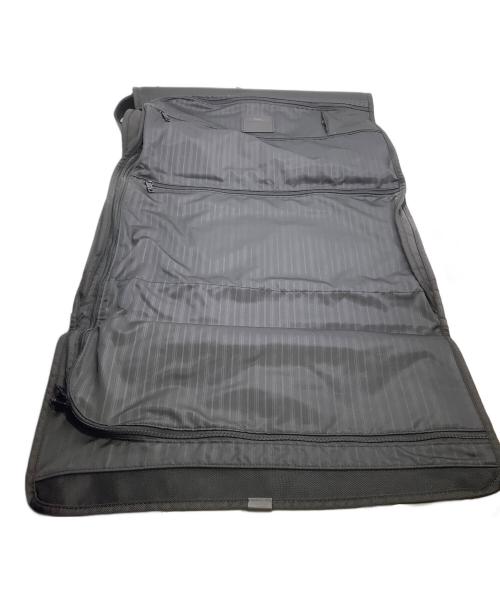 TUMI（トゥミ）TUMI (トゥミ) ガーメントバッグ ブラックの古着・服飾アイテム