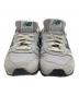 NEW BALANCE (ニューバランス) スニーカー グレー サイズ:22.5：5000円