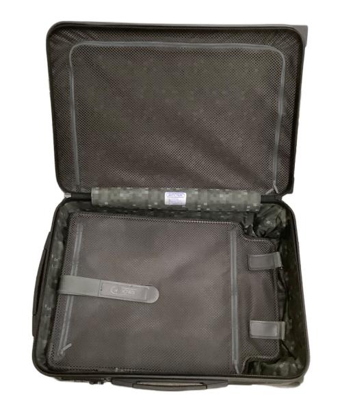 RIMOWA（リモワ）RIMOWA (リモワ) キャリーバッグ サルサ/SALSA ブラックの古着・服飾アイテム