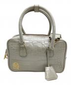 A.D.M.J.エーディーエムジェイ）の古着「2WAYショルダーバッグ」