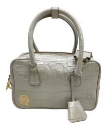 A.D.M.J.（エーディーエムジェイ）の古着「2WAYショルダーバッグ」