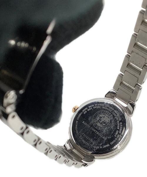 CITIZEN（シチズン）CITIZEN (シチズン) リストウォッチ　クロスシーの古着・服飾アイテム