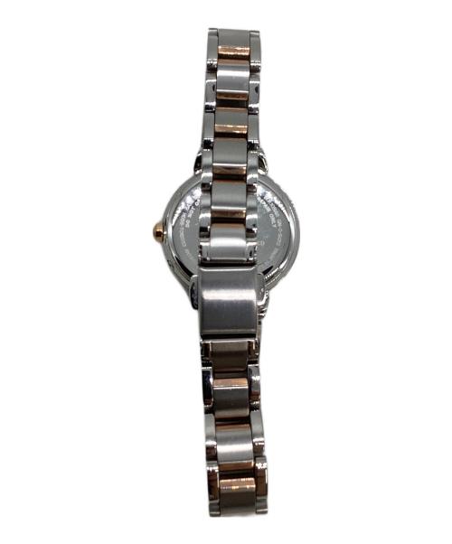 CITIZEN（シチズン）CITIZEN (シチズン) リストウォッチ　クロスシーの古着・服飾アイテム