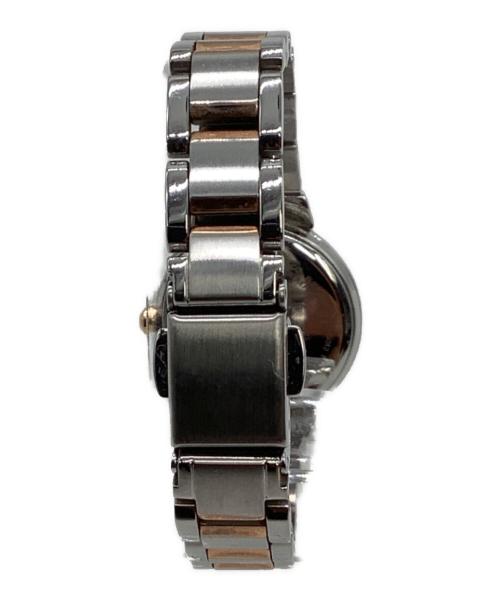 CITIZEN（シチズン）CITIZEN (シチズン) リストウォッチ　クロスシーの古着・服飾アイテム