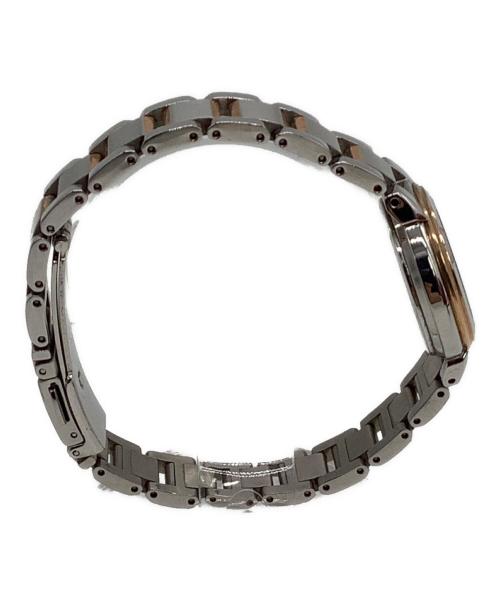 CITIZEN（シチズン）CITIZEN (シチズン) リストウォッチ　クロスシーの古着・服飾アイテム