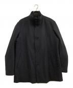 BOSS HUGO BOSSボス ヒューゴボス）の古着「コート」｜ネイビー