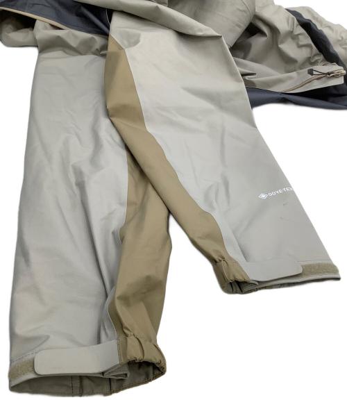 THE NORTH FACE（ザ ノース フェイス）THE NORTH FACE (ザ ノース フェイス) ナイロンジャケット クライムライト ジャケット/CLIMB LIGHT JACKET ベージュ サイズ:XXLの古着・服飾アイテム