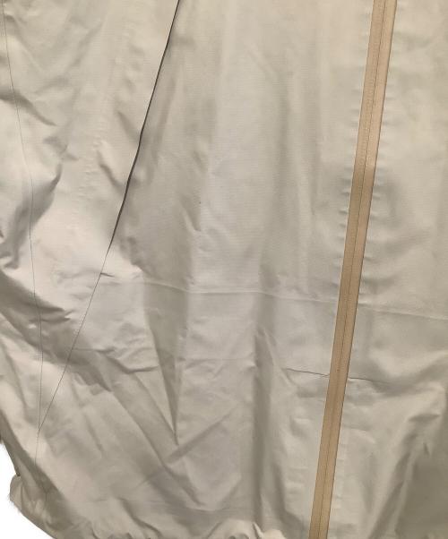 THE NORTH FACE（ザ ノース フェイス）THE NORTH FACE (ザ ノース フェイス) ナイロンジャケット クライムライト ジャケット/CLIMB LIGHT JACKET ベージュ サイズ:XXLの古着・服飾アイテム