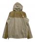 THE NORTH FACE (ザ ノース フェイス) ナイロンジャケット クライムライト ジャケット/CLIMB LIGHT JACKET ベージュ サイズ:XXL：14000円