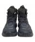 HOKAONEONE (ホカオネオネ) トレッキングシューズ ANACAPA MID GTX ブラック サイズ:27：15000円