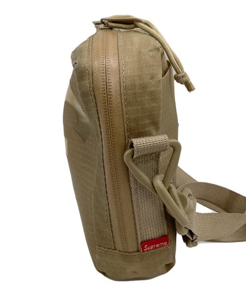 SUPREME（シュプリーム）SUPREME (シュプリーム) ショルダーポーチ  Neck Pouch 21SS カーキの古着・服飾アイテム