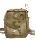 SUPREME（シュプリーム）の古着「ショルダーポーチ  Neck Pouch 21SS」｜カーキ