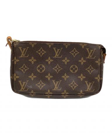 中古・古着通販】LOUIS VUITTON (ルイ ヴィトン) アクセサリーポーチ