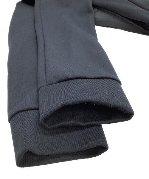 OAKLEY（オークリー）OAKLEY (オークリー) SKULL HYBRID FLEECE PUFF JACKET ブラック サイズ:Mの古着・服飾アイテム