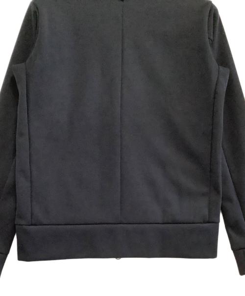 OAKLEY（オークリー）OAKLEY (オークリー) SKULL HYBRID FLEECE PUFF JACKET ブラック サイズ:Mの古着・服飾アイテム