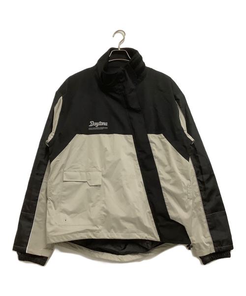 DAYTONA（デイトナ）DAYTONA (デイトナ) セットアップウェア ブラック×ベージュ サイズ: 2XLの古着・服飾アイテム