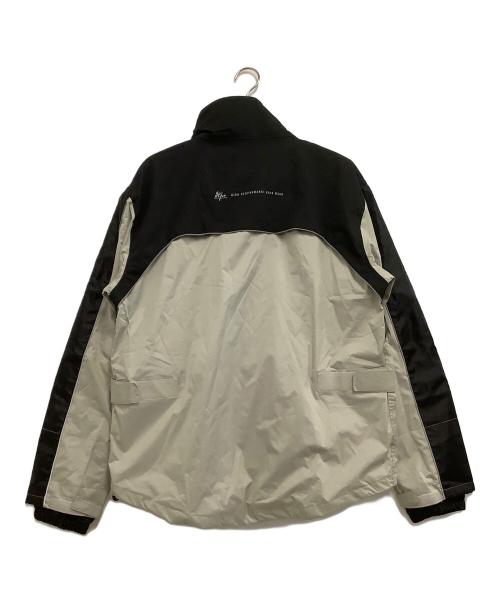 DAYTONA（デイトナ）DAYTONA (デイトナ) セットアップウェア ブラック×ベージュ サイズ: 2XLの古着・服飾アイテム