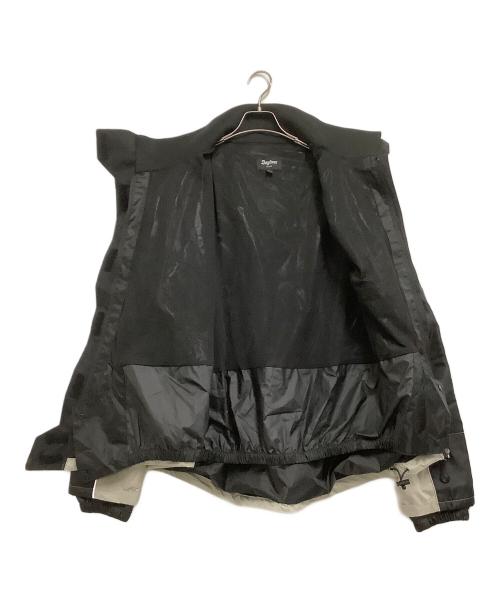 DAYTONA（デイトナ）DAYTONA (デイトナ) セットアップウェア ブラック×ベージュ サイズ: 2XLの古着・服飾アイテム