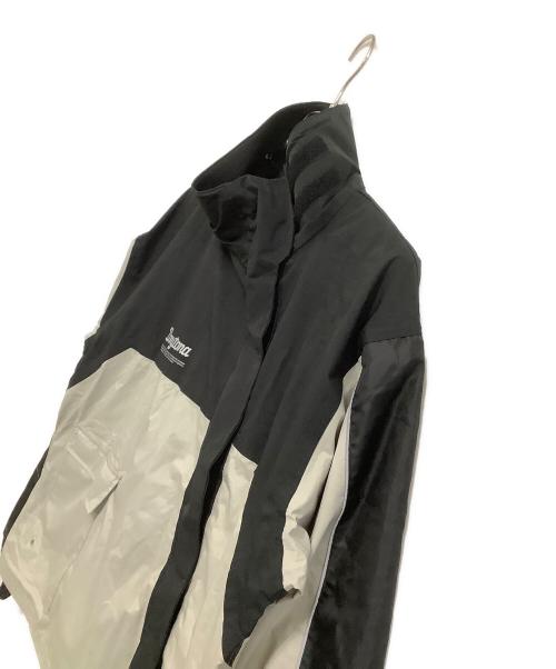 DAYTONA（デイトナ）DAYTONA (デイトナ) セットアップウェア ブラック×ベージュ サイズ: 2XLの古着・服飾アイテム