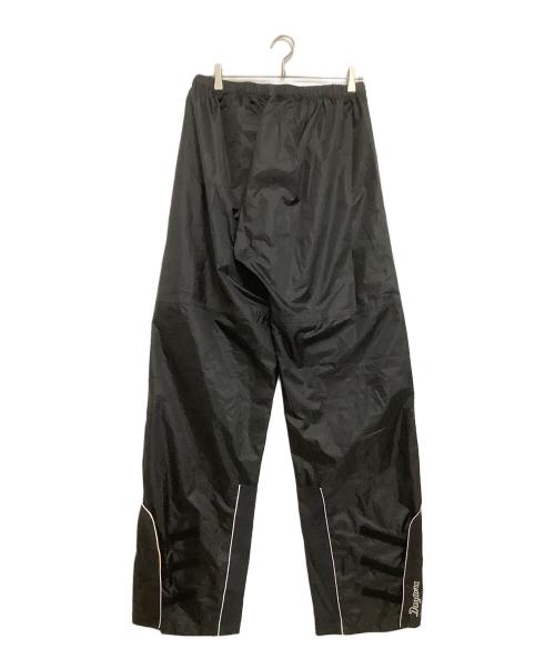 DAYTONA（デイトナ）DAYTONA (デイトナ) セットアップウェア ブラック×ベージュ サイズ: 2XLの古着・服飾アイテム