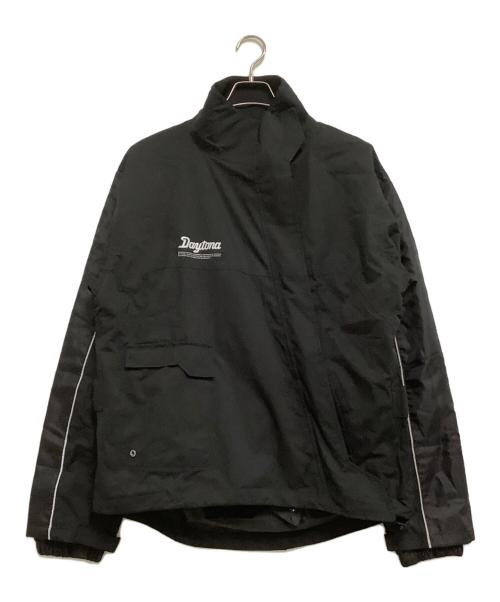 DAYTONA（デイトナ）DAYTONA (デイトナ) セットアップウェア ブラック サイズ:XLの古着・服飾アイテム