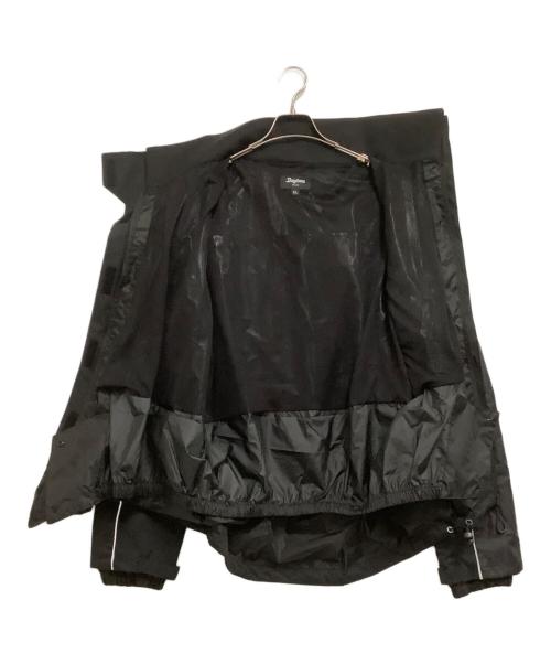 DAYTONA（デイトナ）DAYTONA (デイトナ) セットアップウェア ブラック サイズ:XLの古着・服飾アイテム