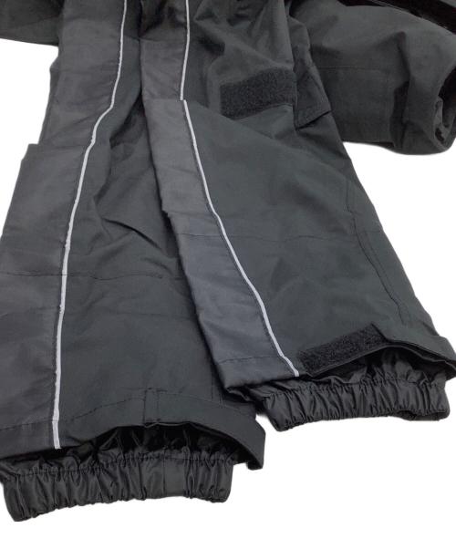 DAYTONA（デイトナ）DAYTONA (デイトナ) セットアップウェア ブラック サイズ:XLの古着・服飾アイテム