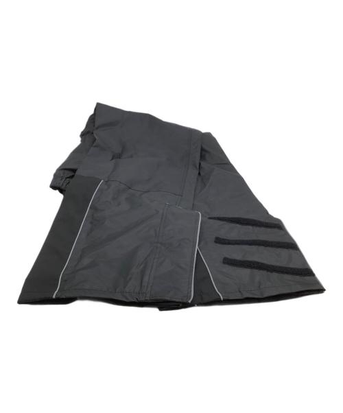 DAYTONA（デイトナ）DAYTONA (デイトナ) セットアップウェア ブラック サイズ:XLの古着・服飾アイテム