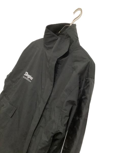 DAYTONA（デイトナ）DAYTONA (デイトナ) セットアップウェア ブラック サイズ:XLの古着・服飾アイテム