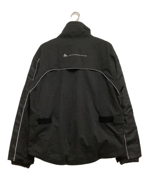 DAYTONA（デイトナ）DAYTONA (デイトナ) セットアップウェア ブラック サイズ:XLの古着・服飾アイテム