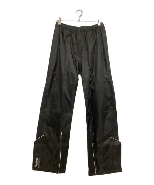 DAYTONA（デイトナ）DAYTONA (デイトナ) セットアップウェア ブラック サイズ:XLの古着・服飾アイテム