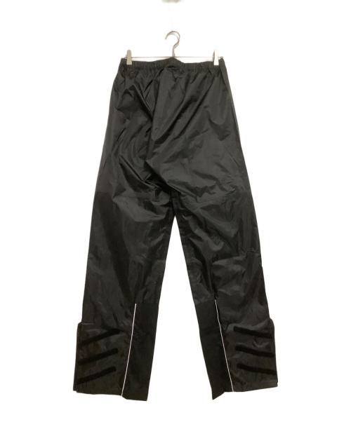 DAYTONA（デイトナ）DAYTONA (デイトナ) セットアップウェア ブラック サイズ:XLの古着・服飾アイテム