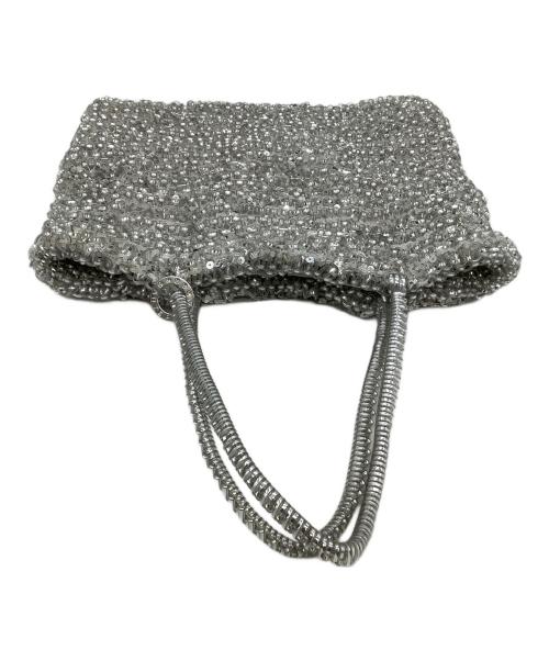 ANTEPRIMA（アンテプリマ）ANTEPRIMA (アンテプリマ) ワイヤーバッグ シルバーの古着・服飾アイテム