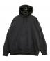 NIKE（ナイキ）の古着「プルオーバーパーカー 	24SS Nike Hooded Sweatshirt」｜ブラック
