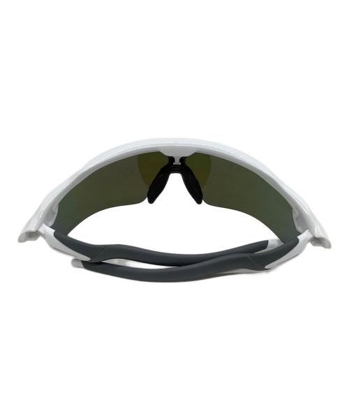 OAKLEY（オークリー）OAKLEY (オークリー) サングラス　RADAR EV PATHの古着・服飾アイテム