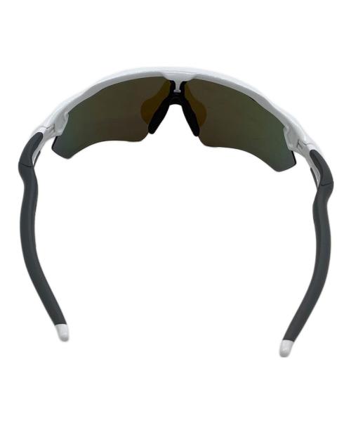 OAKLEY（オークリー）OAKLEY (オークリー) サングラス　RADAR EV PATHの古着・服飾アイテム