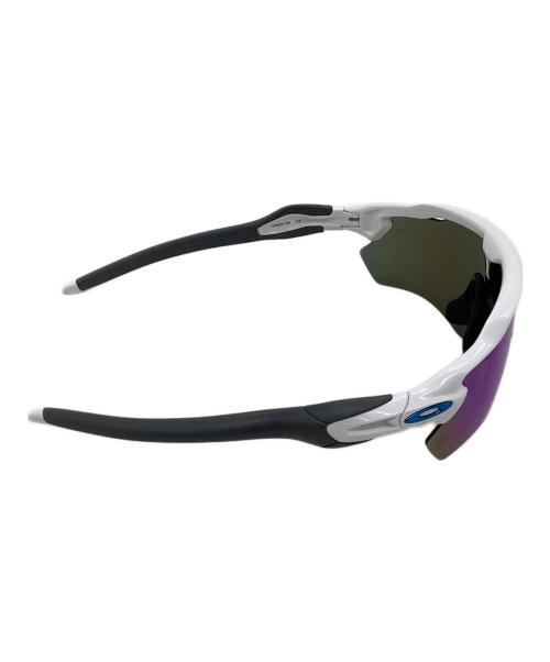 OAKLEY（オークリー）OAKLEY (オークリー) サングラス　RADAR EV PATHの古着・服飾アイテム