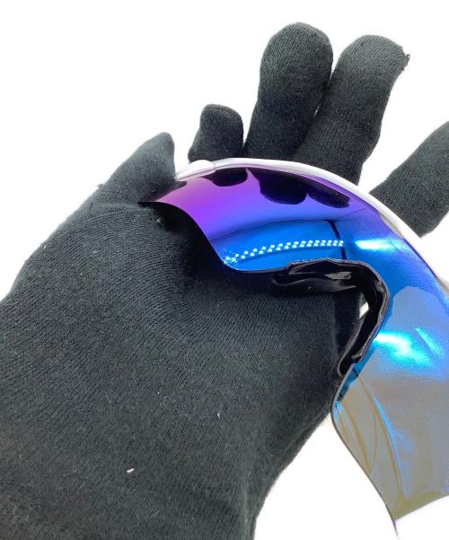 OAKLEY（オークリー）OAKLEY (オークリー) サングラス　RADAR EV PATHの古着・服飾アイテム
