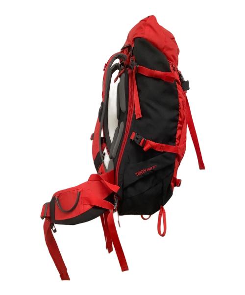 MAMMUT（マムート）MAMMUT (マムート) バックパック TRION PRO35＋ レッドの古着・服飾アイテム