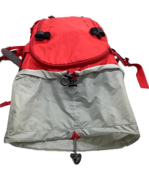 MAMMUT（マムート）MAMMUT (マムート) バックパック TRION PRO35＋ レッドの古着・服飾アイテム