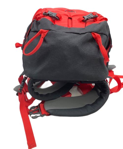 MAMMUT（マムート）MAMMUT (マムート) バックパック TRION PRO35＋ レッドの古着・服飾アイテム