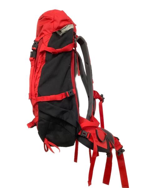 MAMMUT（マムート）MAMMUT (マムート) バックパック TRION PRO35＋ レッドの古着・服飾アイテム