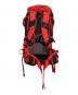 MAMMUT (マムート) バックパック TRION PRO35＋ レッド：6000円