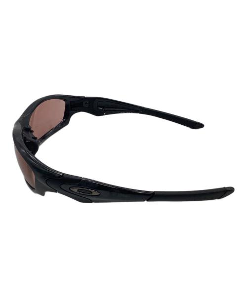 OAKLEY（オークリー）OAKLEY (オークリー) サングラス ブラック×グレーの古着・服飾アイテム