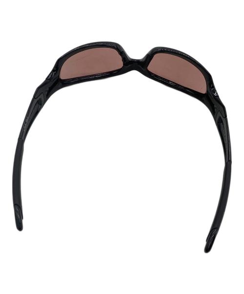 OAKLEY（オークリー）OAKLEY (オークリー) サングラス ブラック×グレーの古着・服飾アイテム